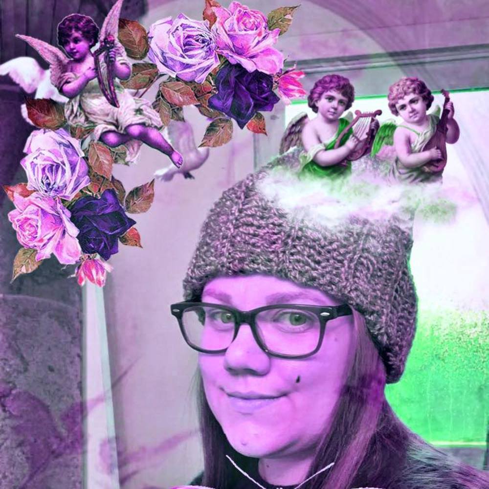Meet your Posher, Ashleigh